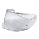 VISEIRA CRISTAL NORISK CAPACETE CARBON R - ÚNICO
