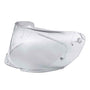 VISEIRA CRISTAL NORISK CAPACETE CARBON R - ÚNICO