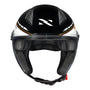 CAPACETE NORISK NEO GRAND PRIX GERMANY - Imagem 4