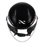 CAPACETE NORISK NEO GRAND PRIX UNITED KINGDOM - Imagem 5