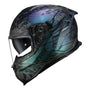 CAPACETE NORISK STRADA II COBRA - Imagem 2