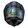 CAPACETE NORISK STRADA II COBRA - Imagem 3