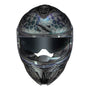 CAPACETE NORISK STRADA II COBRA - Imagem 4
