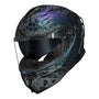 CAPACETE NORISK STRADA II COBRA - Imagem 7