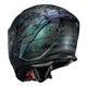 CAPACETE NORISK STRADA II COBRA - Imagem 8