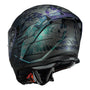 CAPACETE NORISK STRADA II COBRA - Imagem 8