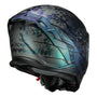 CAPACETE NORISK STRADA II COBRA - Imagem 9
