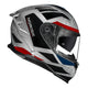 CAPACETE NORISK STRADA II EVOQUE AZUL - 64/XXL