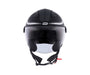 CAPACETE ORION CITY PRETO FOSCO