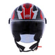 CAPACETE ORION START BRANCO