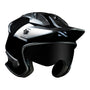 CAPACETE  DARTH MONOCOLOR PRETO