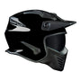CAPACETE  DARTH MONOCOLOR PRETO