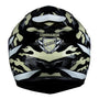 CAPACETE STRADA COMMANDO