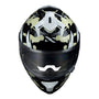 CAPACETE STRADA COMMANDO