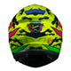 CAPACETE STRADA COMMANDO