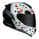 CAPACETE RAZOR JASON MASK