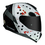 CAPACETE RAZOR JASON MASK