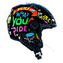 CAPACETE ORION FREE PRETO