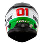 CAPACETE SOUL GRAND PRIX ITALY