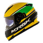 CAPACETE SOUL CHAMPION