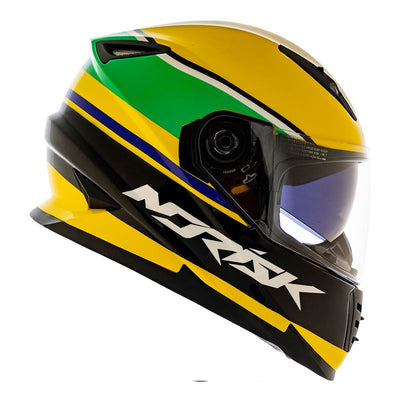 CAPACETE SOUL CHAMPION