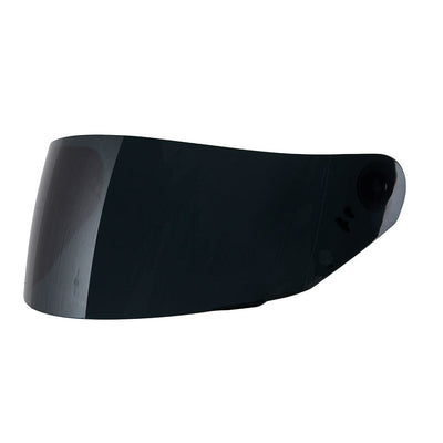 VISEIRA FUME CAPACETE NORISK SOUL