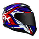 CAPACETE RAZOR SHARP BRANCO