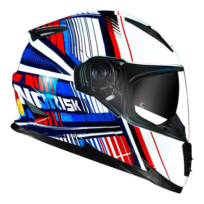 CAPACETE SOUL ADVANCE BRANCO