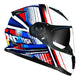 CAPACETE SOUL ADVANCE BRANCO