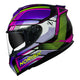 CAPACETE STRADA FLUX