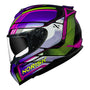 CAPACETE STRADA FLUX