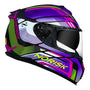 CAPACETE STRADA FLUX