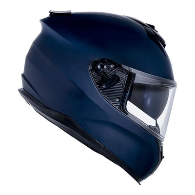 CAPACETE STRADA MONOCOLOR