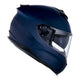 CAPACETE STRADA MONOCOLOR