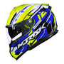 CAPACETE STRADA CIRCUIT