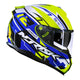 CAPACETE STRADA CIRCUIT