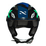 CAPACETE ORION DENVER AZUL