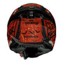 CAPACETE RAZOR HALLOWEEN