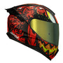 CAPACETE RAZOR HALLOWEEN