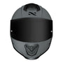 CAPACETE RAZOR NARDO GREY