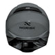 CAPACETE RAZOR NARDO GREY