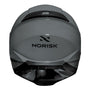 CAPACETE RAZOR NARDO GREY