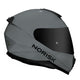CAPACETE RAZOR NARDO GREY