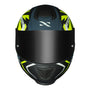 CAPACETE RAZOR GOODSPEED AZUL