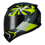 CAPACETE RAZOR GOODSPEED AZUL