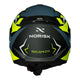CAPACETE RAZOR GOODSPEED AZUL