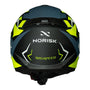 CAPACETE RAZOR GOODSPEED AZUL
