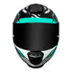 CAPACETE RAZOR SPEEDMAX VERDE