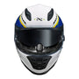 CAPACETE SOUL GRAND PRIX BRAZIL