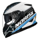 CAPACETE NORISK SOUL GRAND PRIX ARGENTINA - Imagem 2